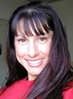 Lucinda Vega